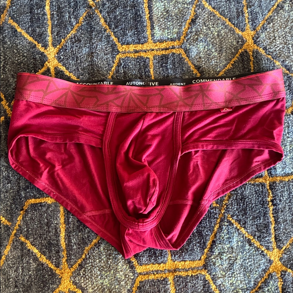 Krakatoa Men's Briefs